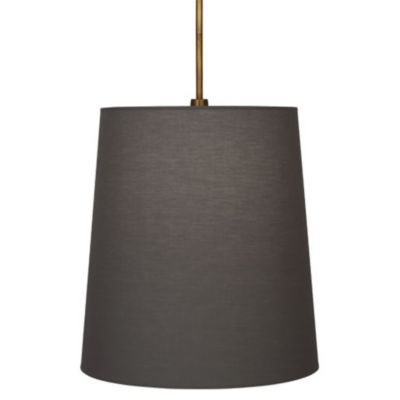 Buster Pendant by Robert Abbey - Starlight Lighting USA and Canada
